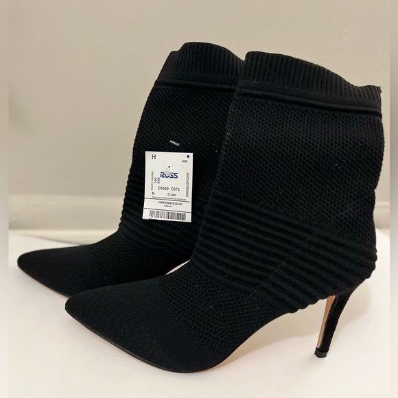 Catherine Malandrino Booties - Picture 3 of 8
